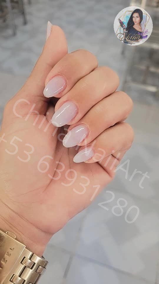 Diseño de uñas China Nails Art