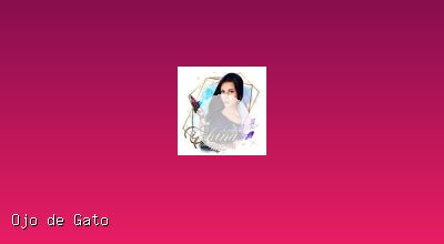 Ojo de Gato