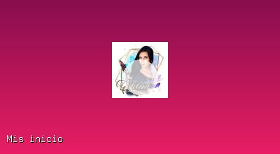 Mis inicio